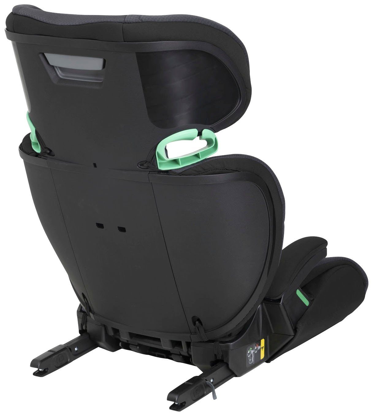 Chicco Autokindersitz QUIZY I-SIZE gemäß ECE R129/03, ab: 3 Jahre, bis: 12 Jahre