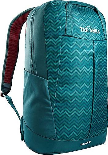 Tatonka City Pack 20 Rucksack 49 cm