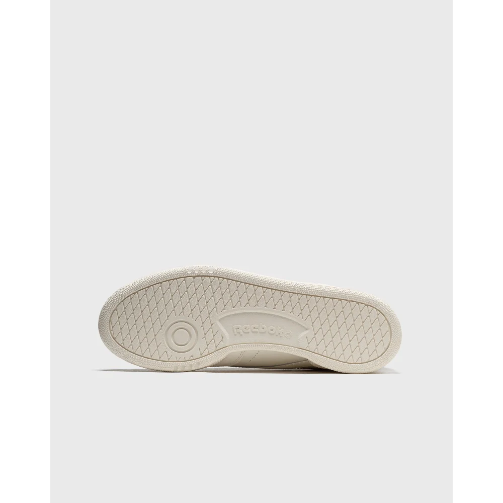 Reebok Club C 85 GV6983 / weiss