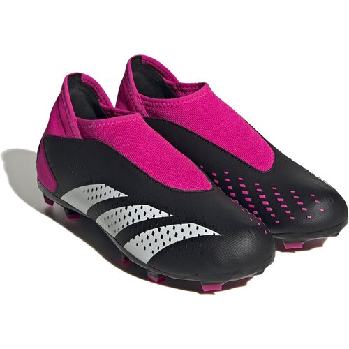 KINDER FUSSBALL-RASENSCHUHE PREDATOR ACCURACY.3 LL FG J