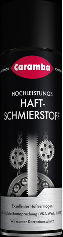 Caramba Haftschmierstoff 500 ml - ATU