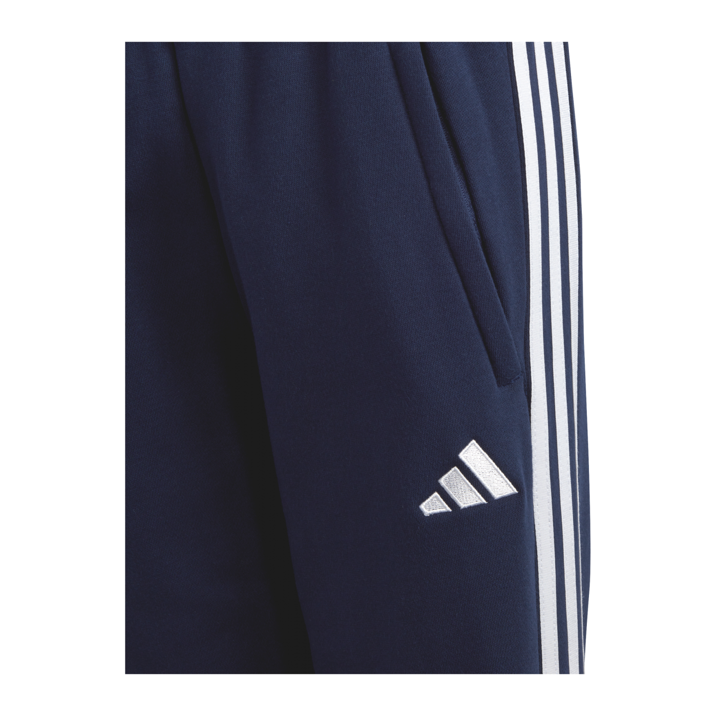 adidas Tiro 23 League Trainingshose Kids Blau