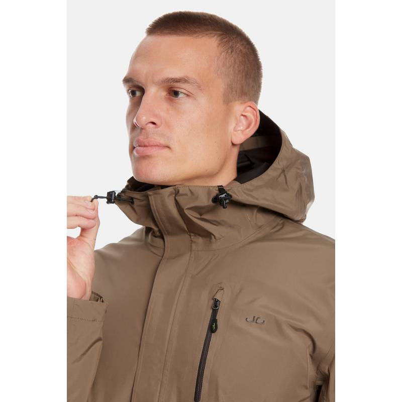Jeff Green Jan Funktionsjacke Herren