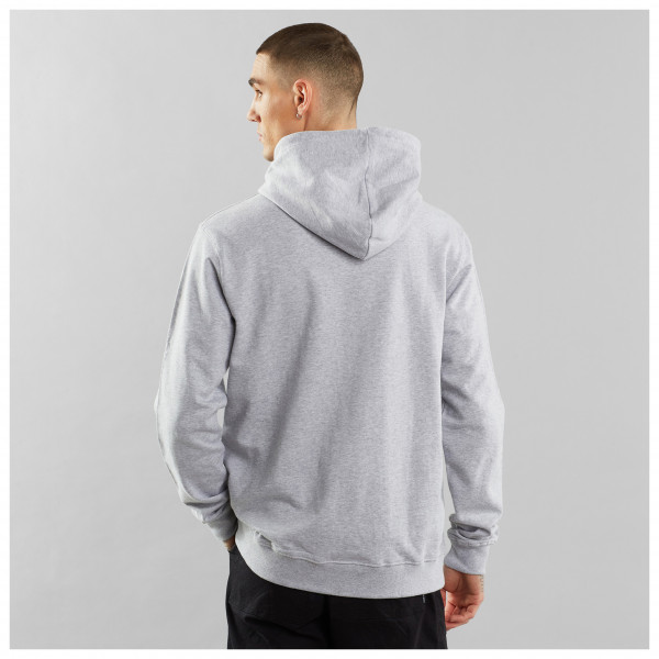 DEDICATED - Hoodie Falun Color Bike - Hoodie