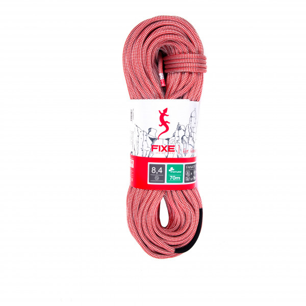 Fixe - Rope Fanatic Nature Ø 84 mm - Halbseil