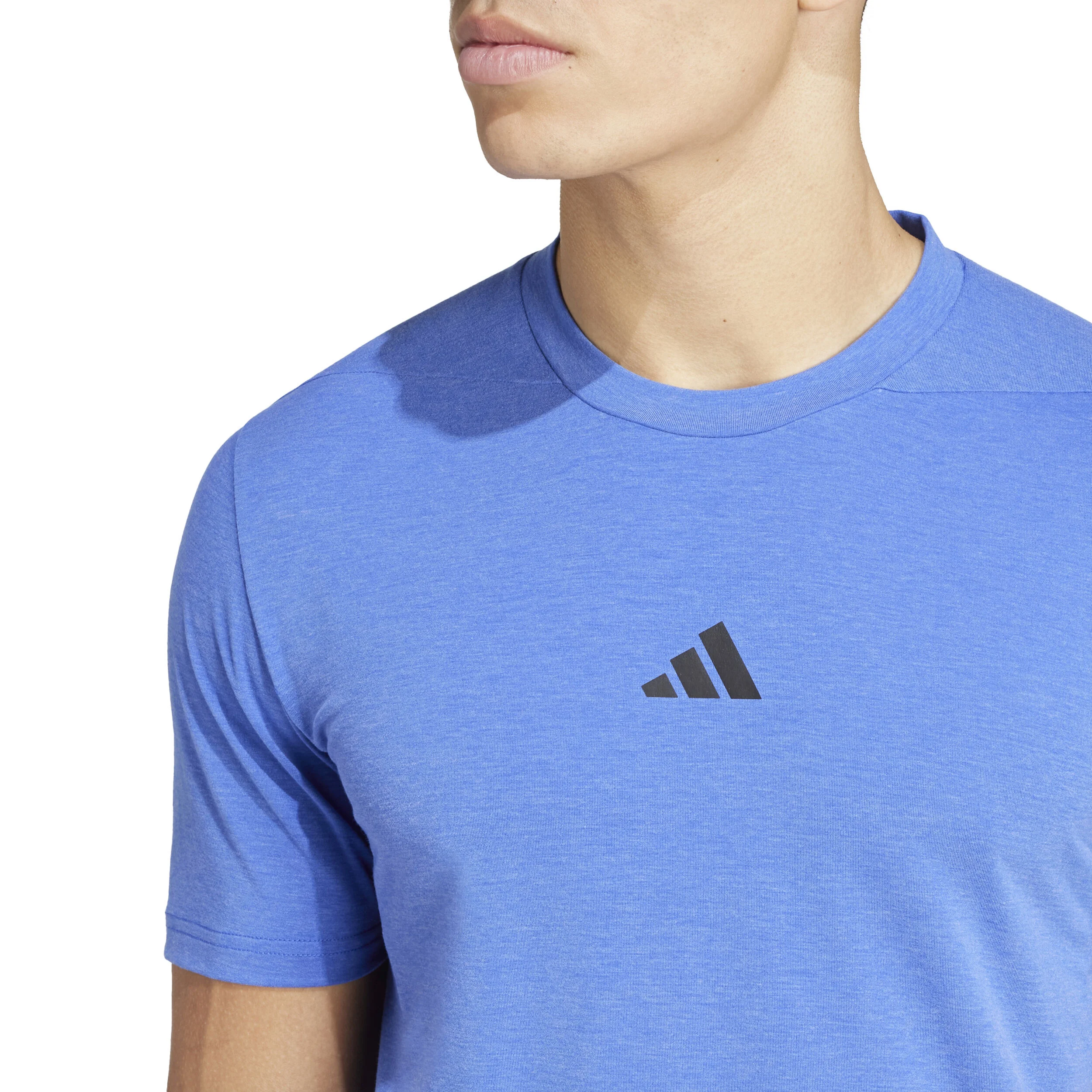 Designd For Training T-Shirt Herren - Blau