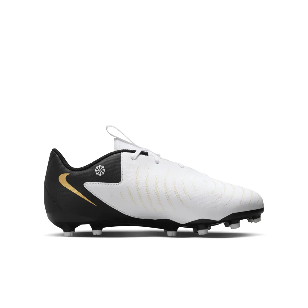 Nike Phantom GX Academy II FG MG FD6722-100 / weiss