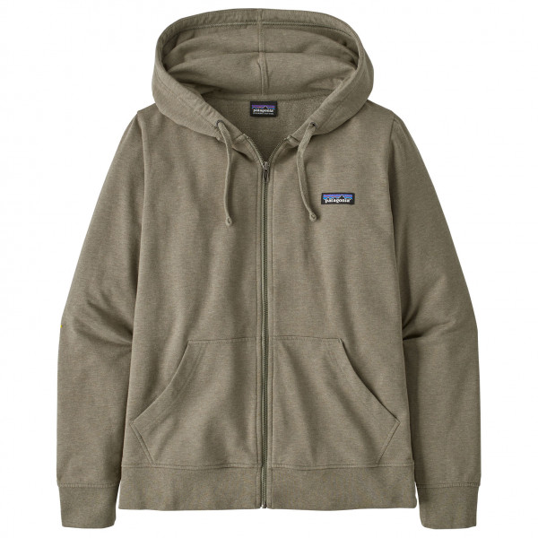 Patagonia - Women's Ahnya Full-Zip Hoody - Sweat- & Trainingsjacke