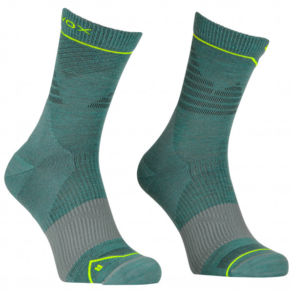 Ortovox - Alpine Pro Comp Mid Socks - Merinosocken