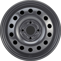 ALCAR 8200 schwarz - ATU