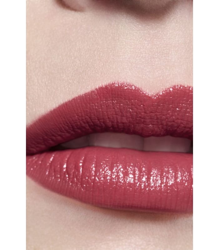 Chanel-ROUGE ALLURE L’EXTRAIT-Le Rouge Haute Intensité - Extrait de Lumière et de Soin - Rechargeable