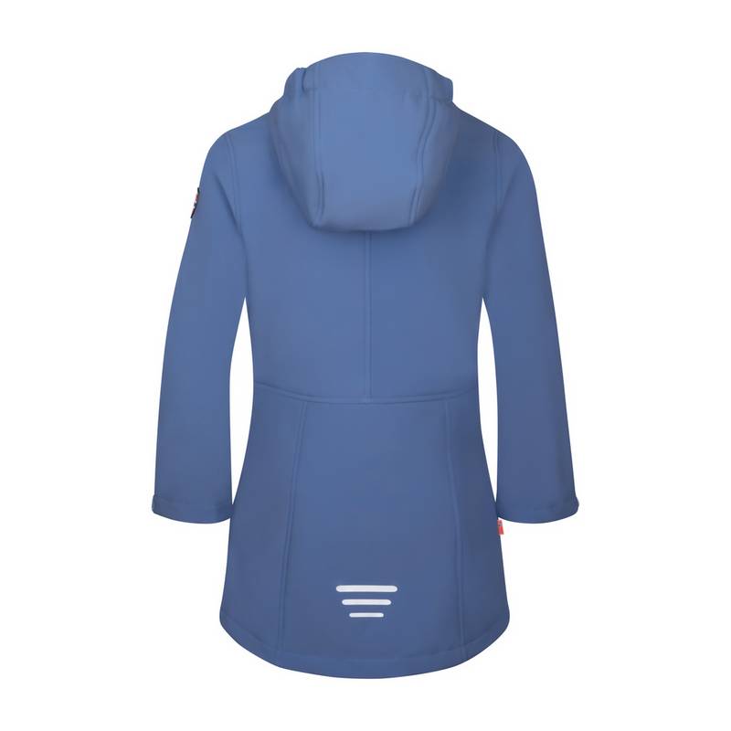 Trollkids Kristiansand Winterjacke Mdchen