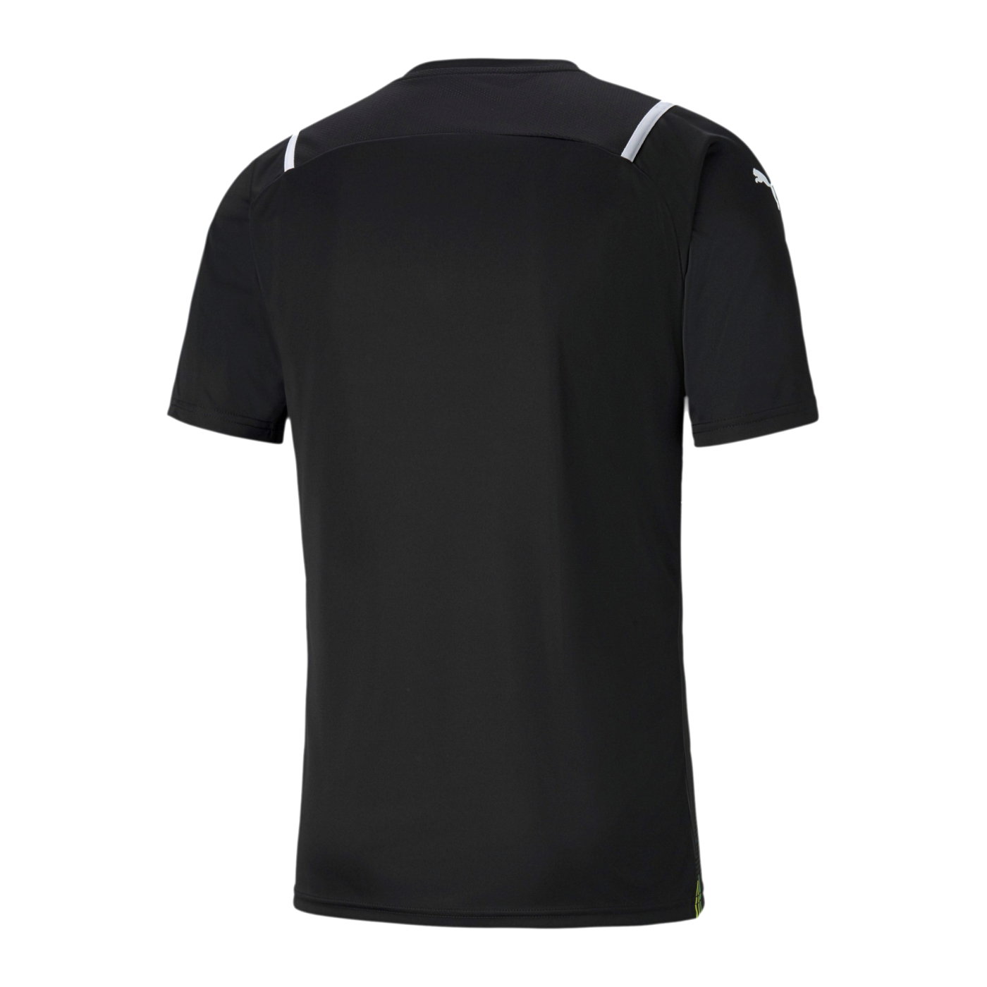 PUMA teamULTIMATE Trikot Schwarz F03