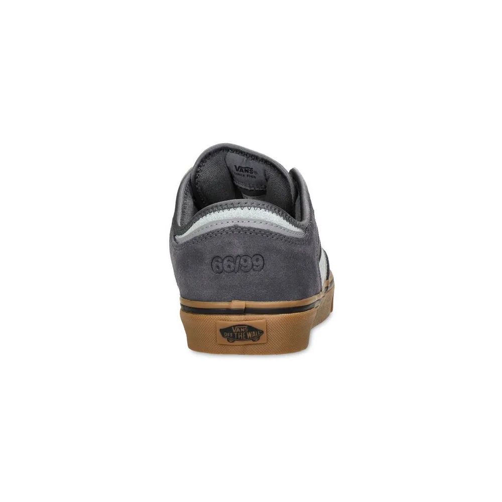 Vans Rowley Classic VN0009QJ4QS1 / grau