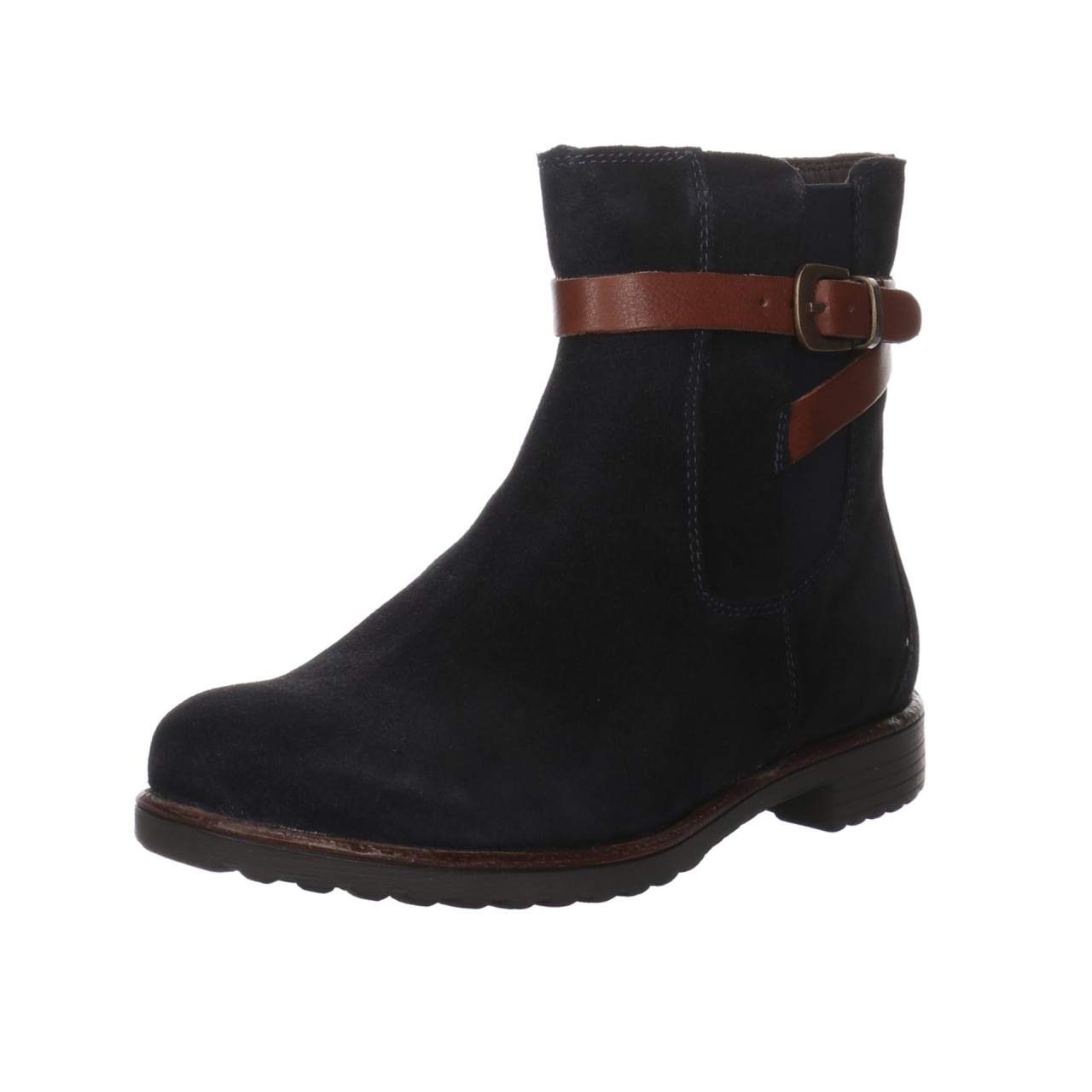 ARA Stiefeletten blau
