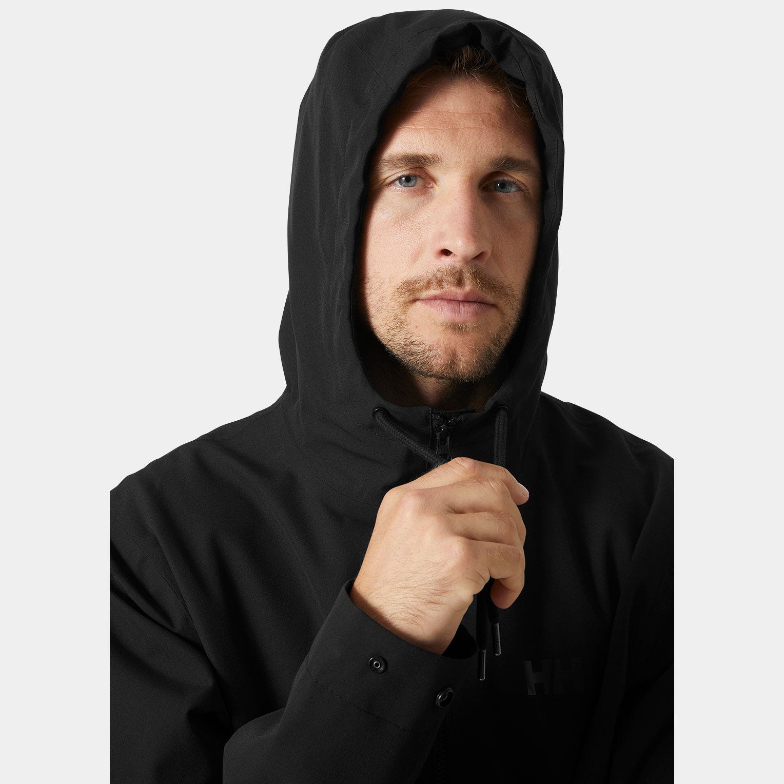 Men's Urban Rigging Rain Jacket