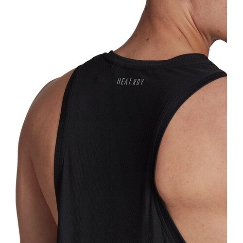 HERREN SHIRT M HR SL TEE