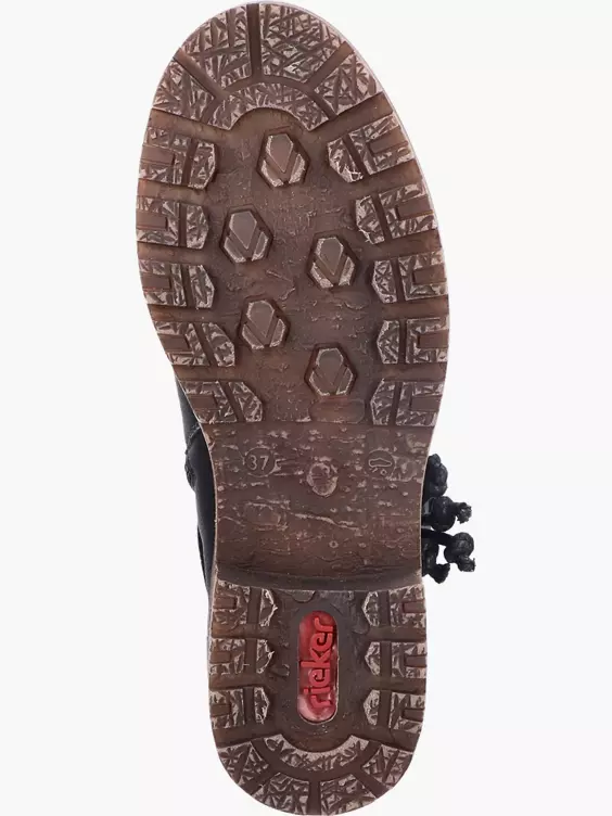 Rieker Damen Hochschaftstiefel