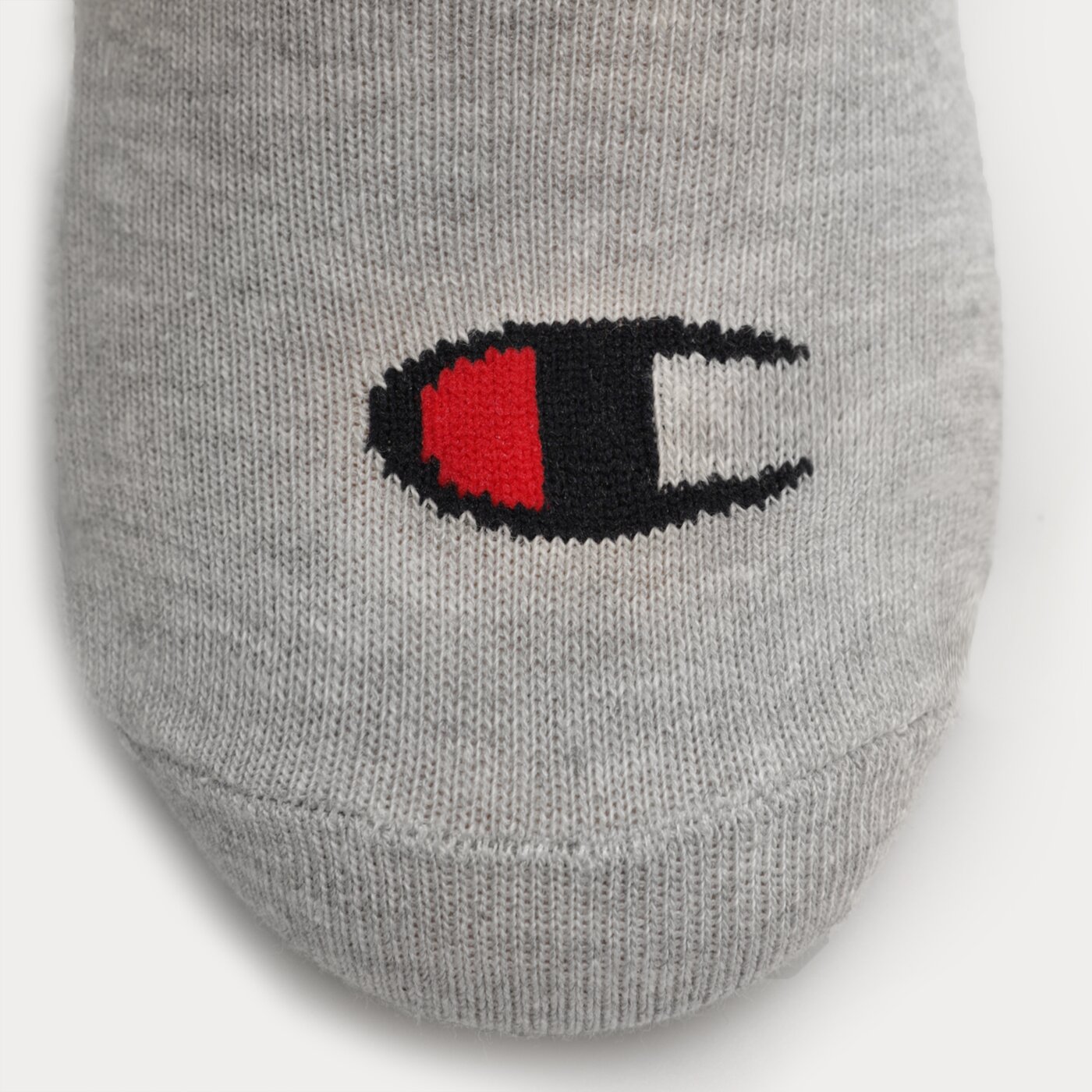 CHAMPION SOCKEN 3PK SNEAKER SOCKS Multicolor