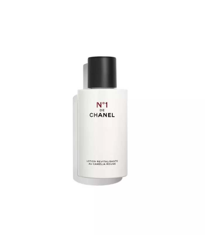 N°1 DE CHANEL LOTION REVITALISANTE Énergise - Affine - Repulpe