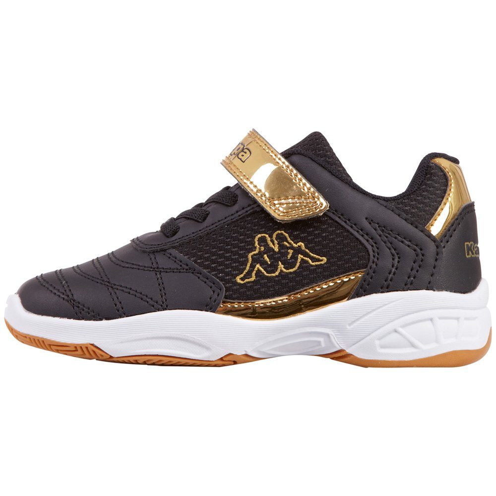 Kappa Hallenschuh für viele Hallensportarten geeignet