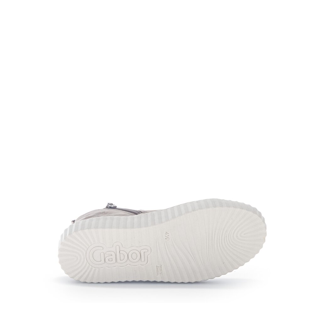 Gabor fashion Sneaker high beige