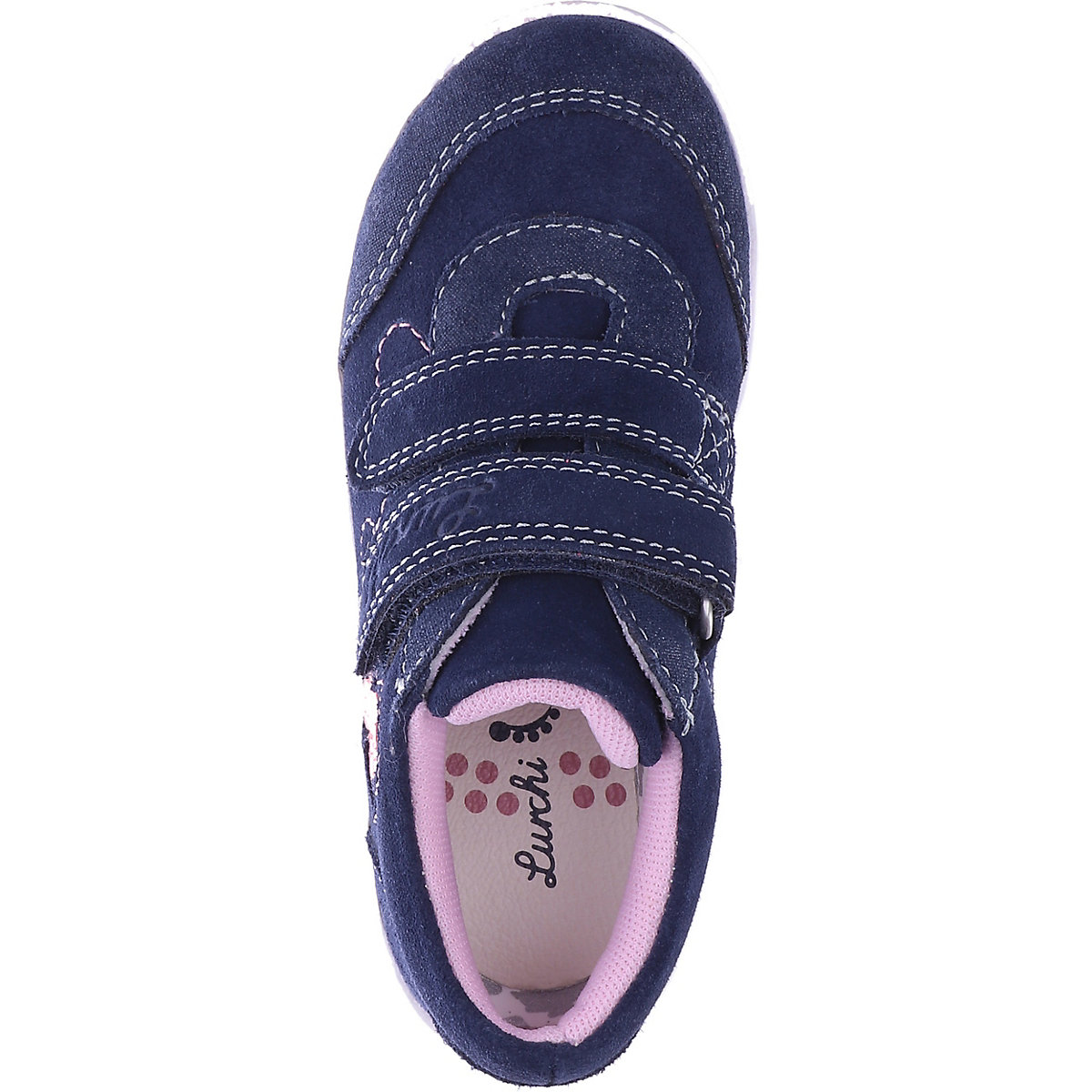 Halbschuhe TOYAH für Mädchen