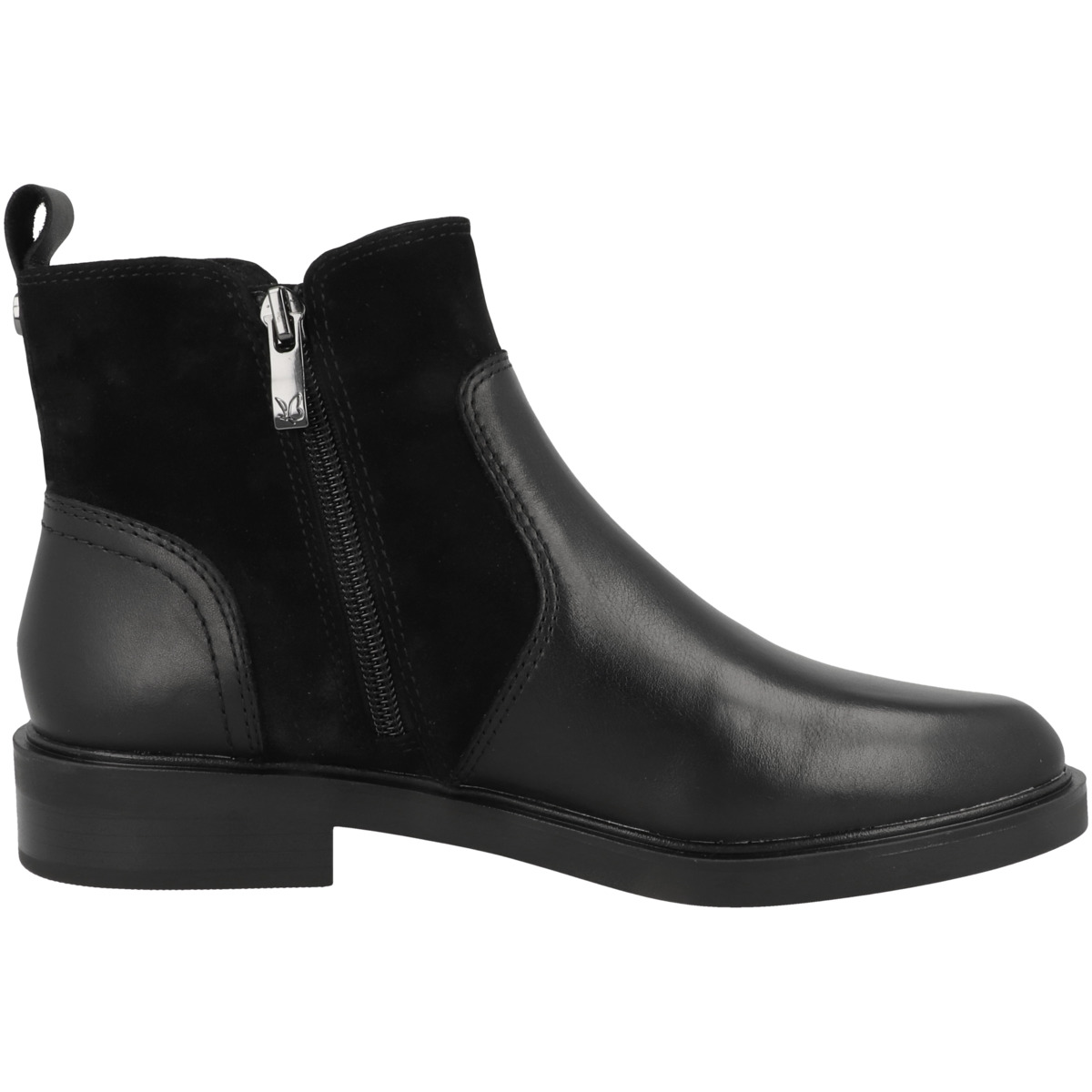 CAPRICE 9-25477-41 Stiefelette schwarz