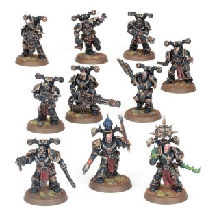 Kill Team: Legionäre (102-97)