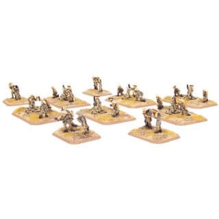 Mortar Platoon -8th Army- (BR745)