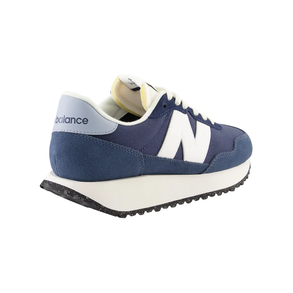 New Balance 237 WS237DN1 / blau