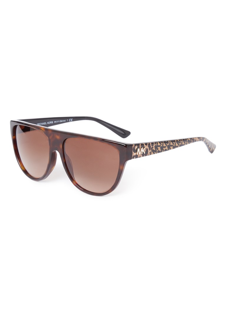 Michael Kors Barrow saulesbrilles MK2111