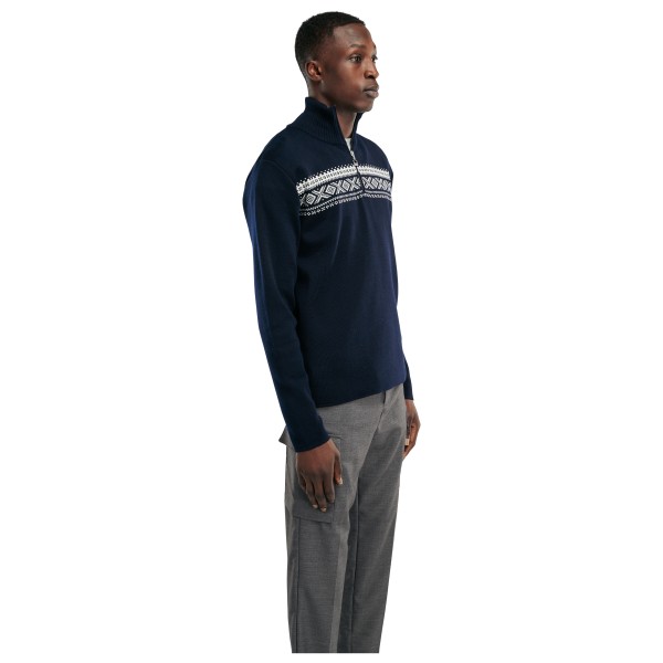 Dale of Norway - Dalestølen Sweater - Merinopullover