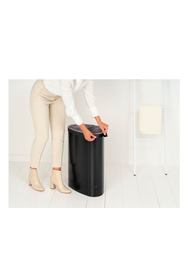 Brabantia Laundry Basket 63 cm