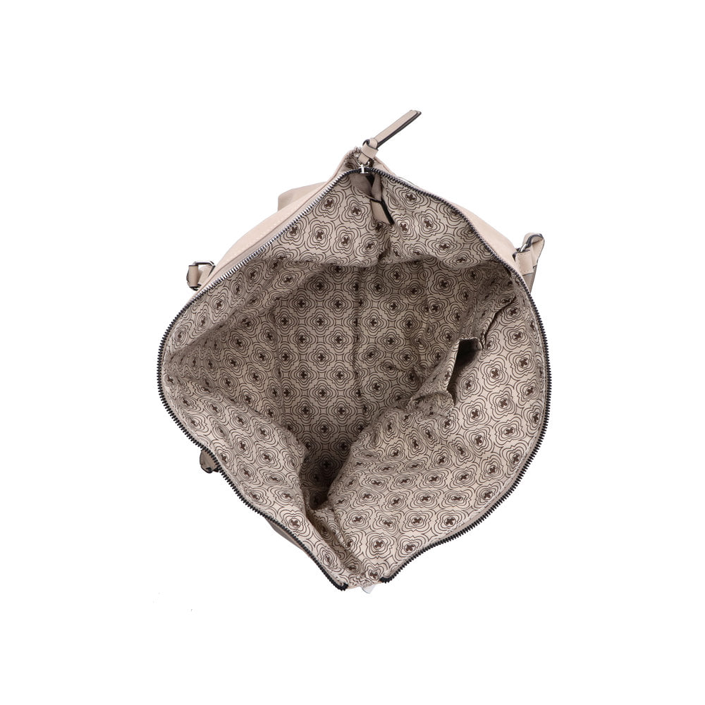 Rieker | Shopper beige