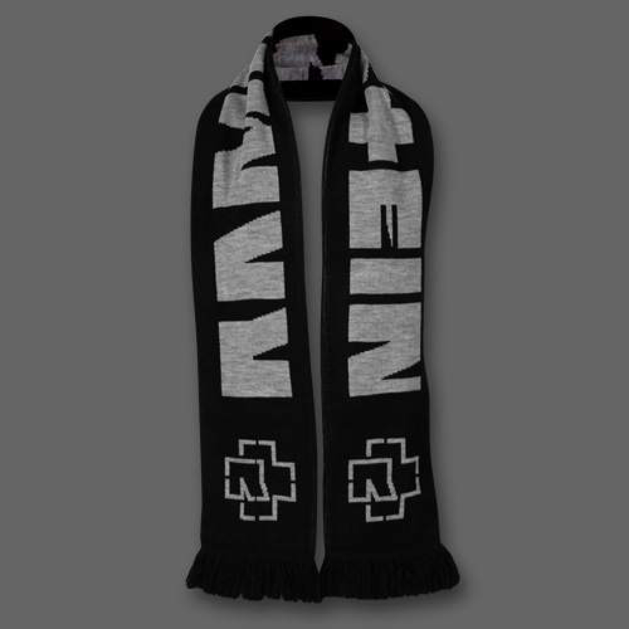 Schal ”Rammstein”