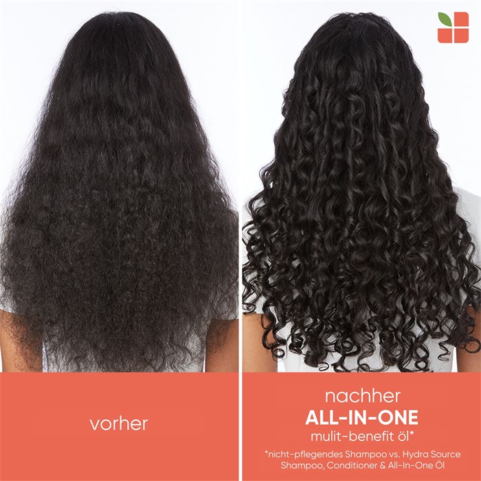 Biolage ALL-IN-ONE Hair Oil