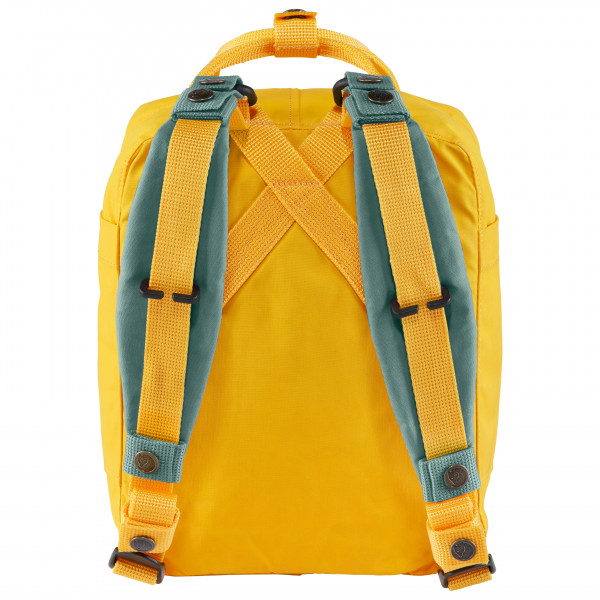 Fjällräven - Kånken Mini Shoulder Pads