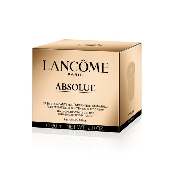 Lancôme Absolue Soft Cream Nachfüllkapsel