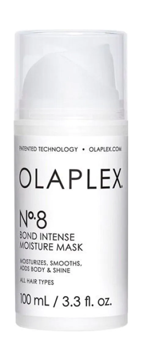 Olaplex No. 8 Bond Repair Moisture Mask Global Moisturizing Hair Mask