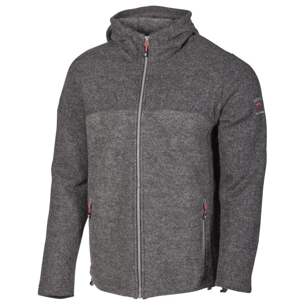 Ivanhoe of Sweden - Ron Hood - Wolljacke