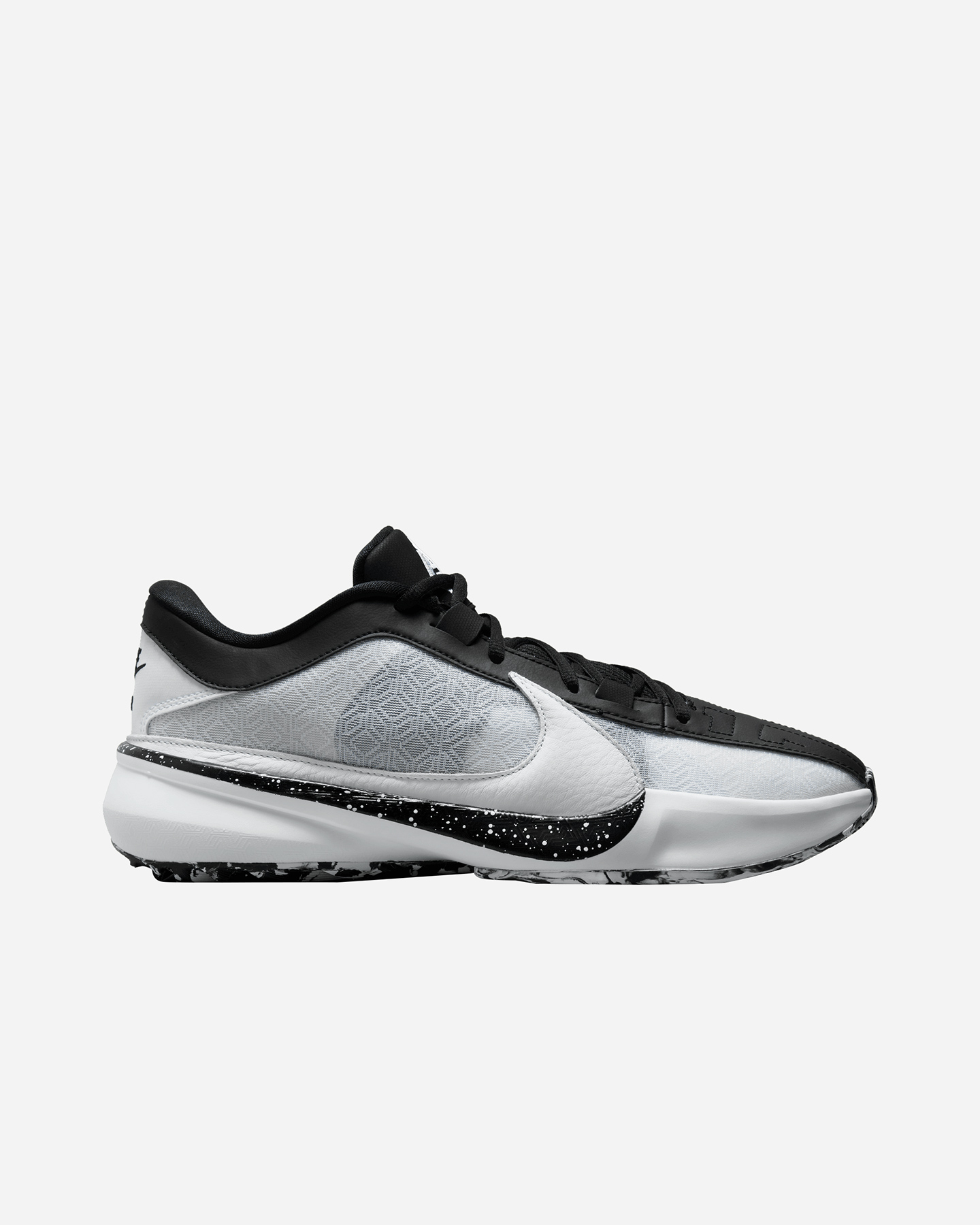 Topánky Nike Zoom Freak 5 M DX4985-101