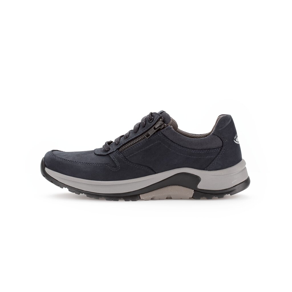 rollingsoft PG8000 Sneaker low blau