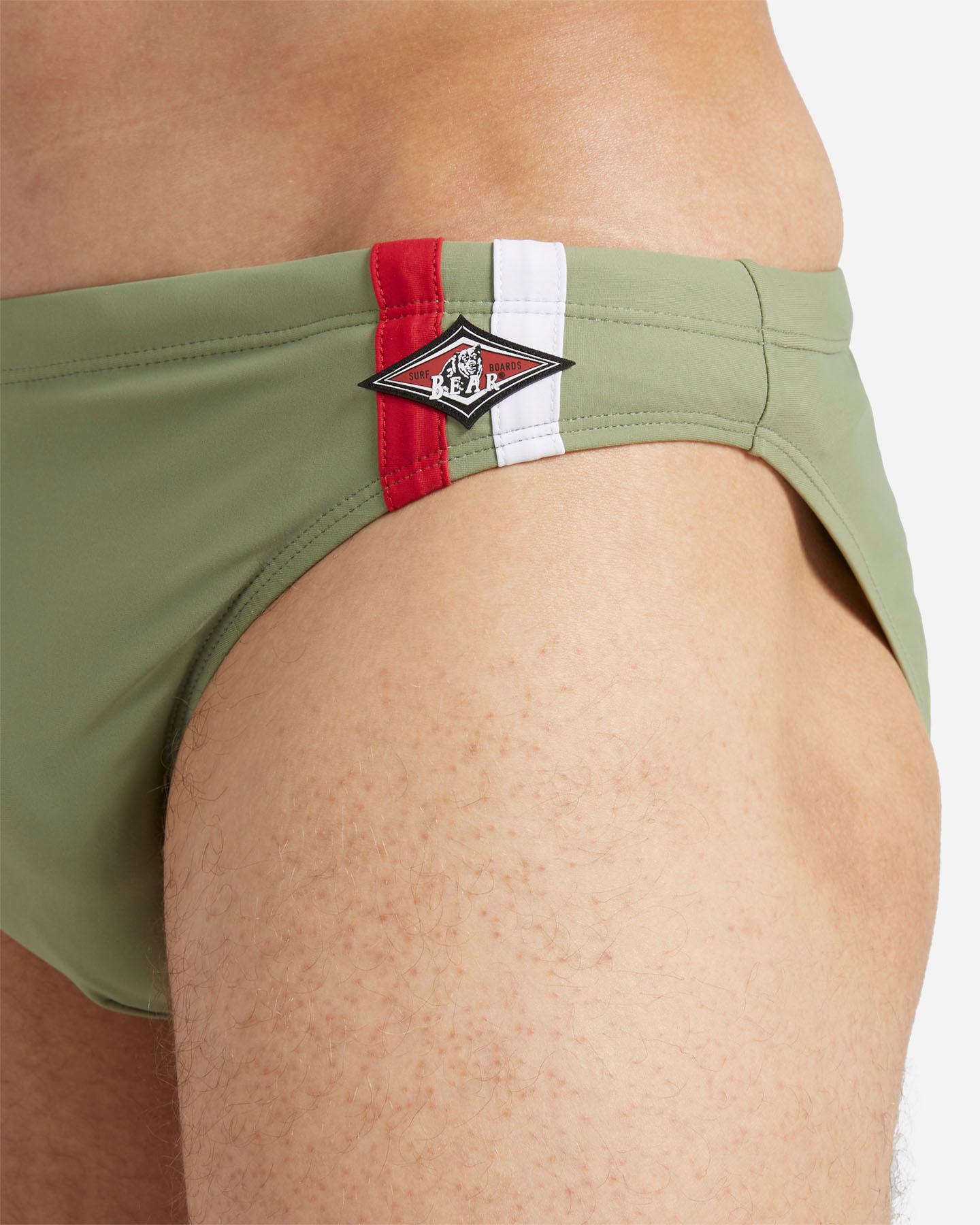 Slip Mare Bear Malibu' M BM622S24-751