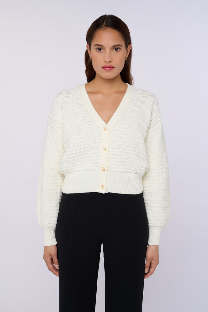 Gilet Nessi