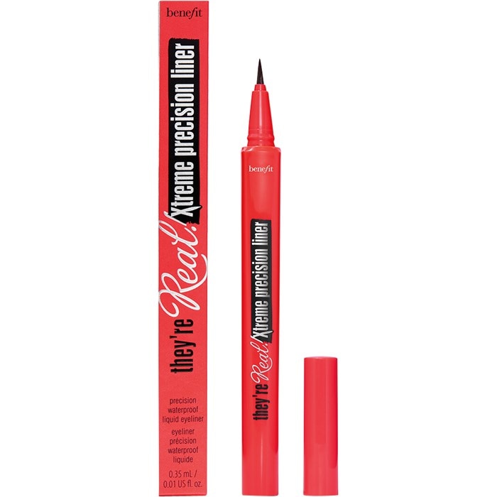 They're Real! Xtreme Precision Liner