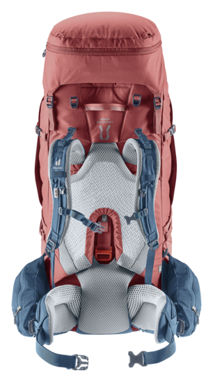 deuter Aircontact X 80+15 SL | Trekkingrucksack
