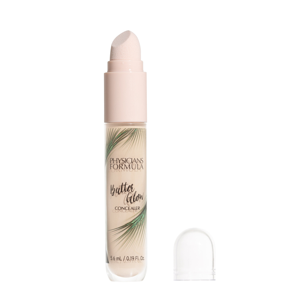 Physicians formula Murumuru Butter Glow Concealer Correcteur