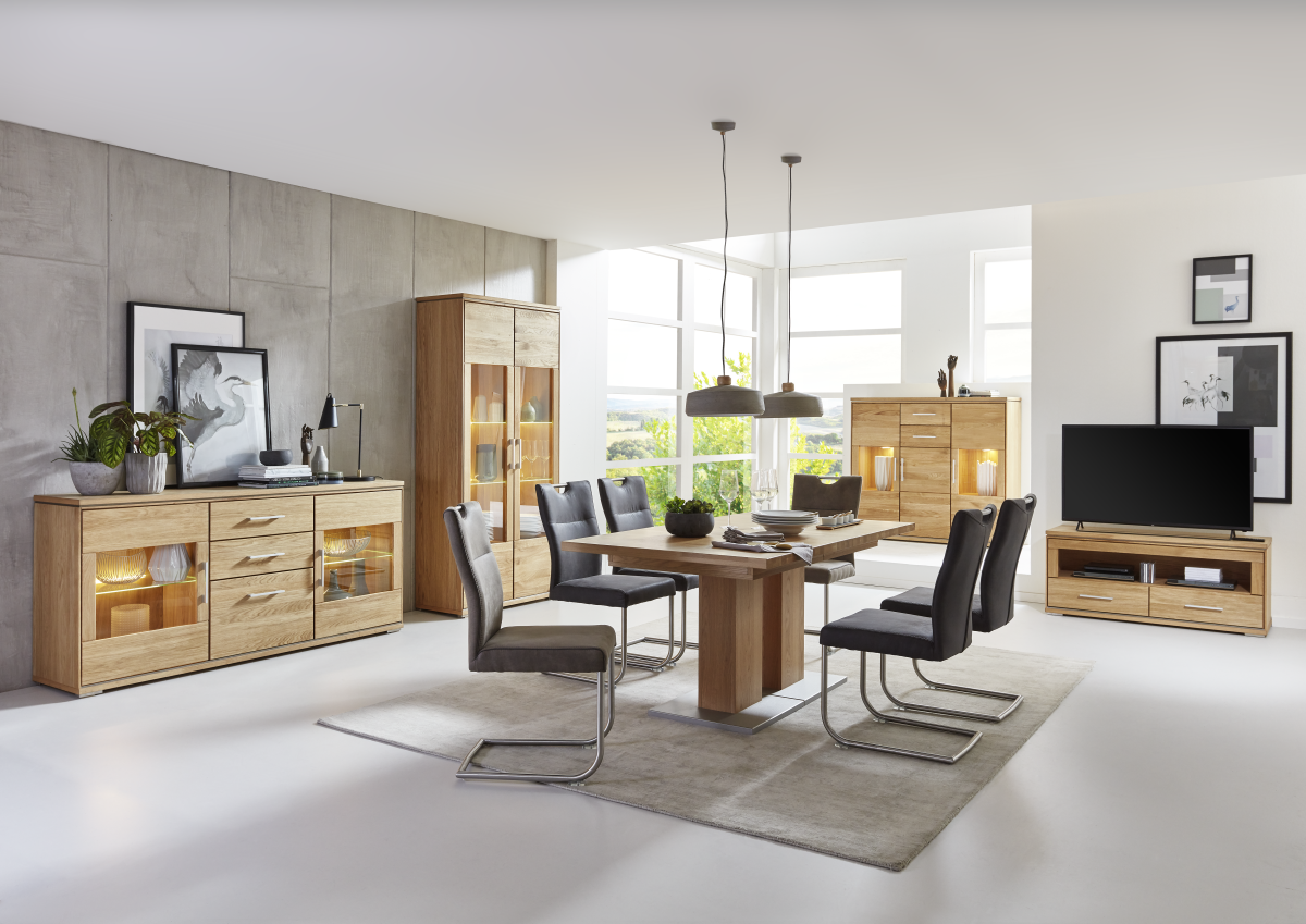 Niehoff Highboard Modea