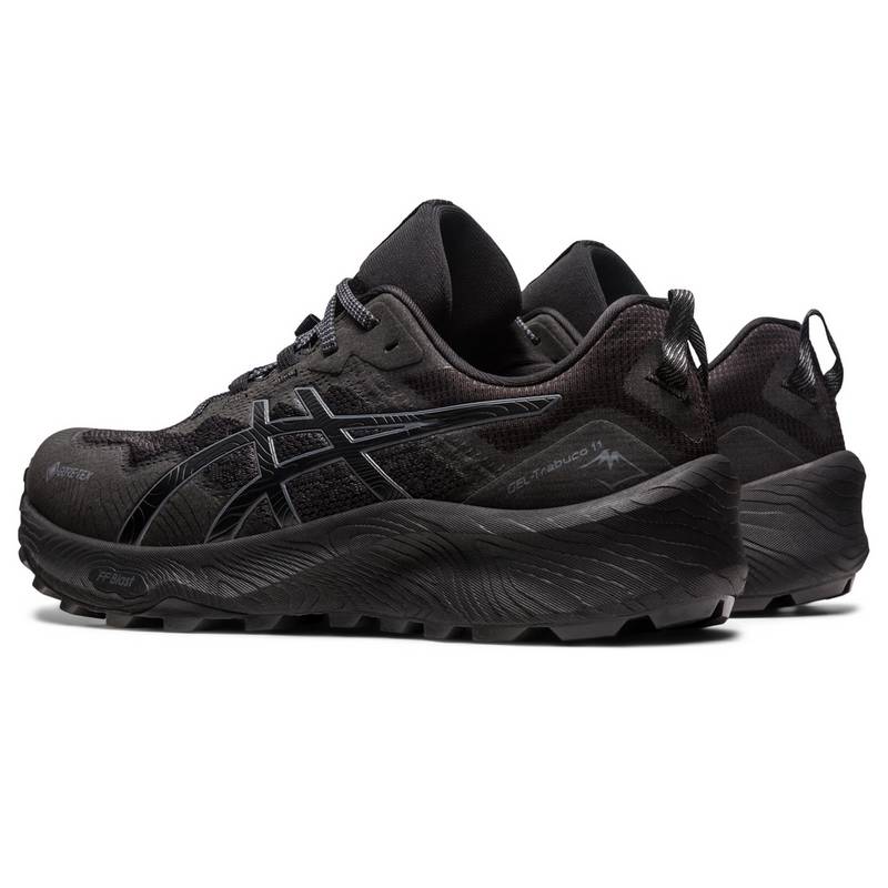 ASICS Trabuco 11 Laufschuhe Herren